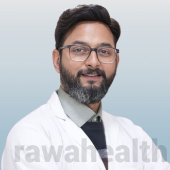 Dr. Anuj Gupta