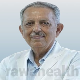 Dr. Arvind Taneja