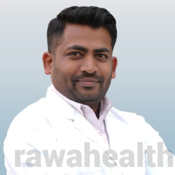 Dr. Anshul Goel