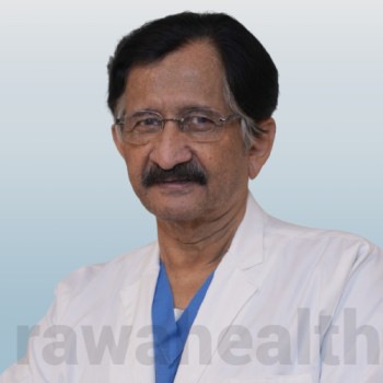 Dr. Ganesh Kumar Mani
