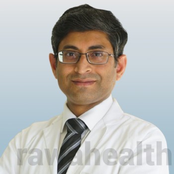 Dr. Dodul Mondal