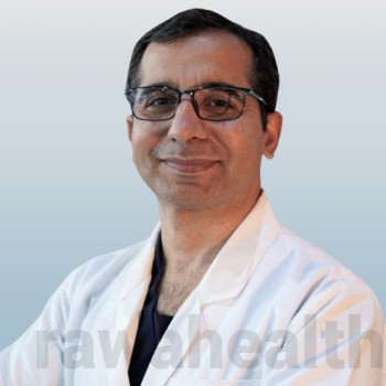 Dr. Aman Dua