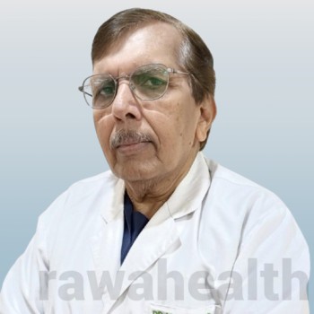 Dr. Ashok Omar