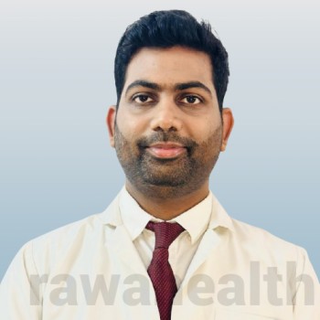 Dr. Ankit Goel