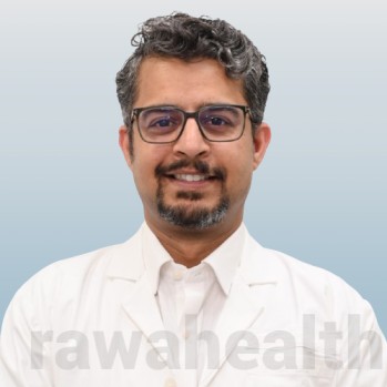 Dr. Ankur Bhatia