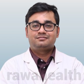 Dr. Anuvrat Sinha