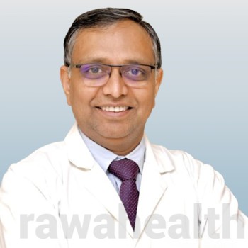 Dr. Ashu Kumar Jain