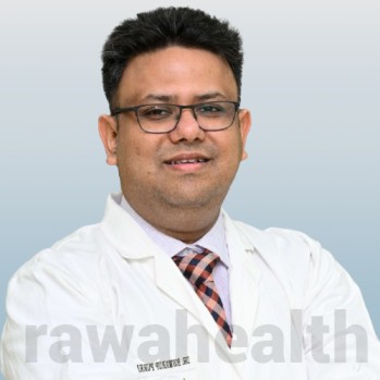 Dr. Biswarup Purkayastha