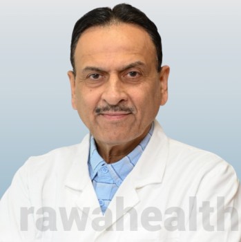 Dr. DK Jhamb
