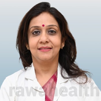 Dr. Deepika Aggarwal