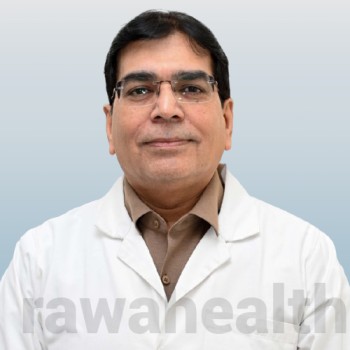 Dr. Hari Goyal