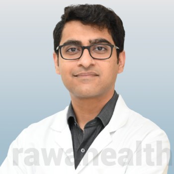 Dr. Kunal Vinayak