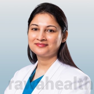 Dr. Mansi Dhende