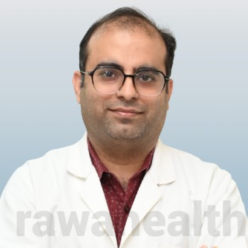 Dr. Sameer Arora