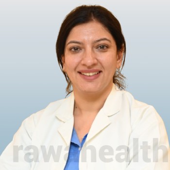 Dr. Seerat Sandhu