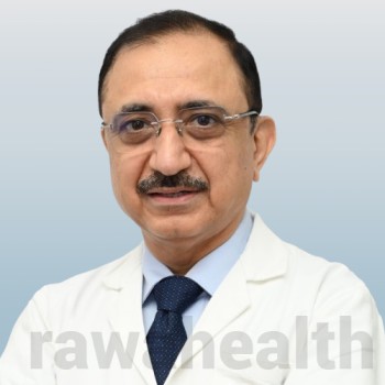 Dr. Surendra Nath Khanna