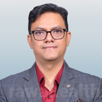Dr. Vimal Kumar Dakour