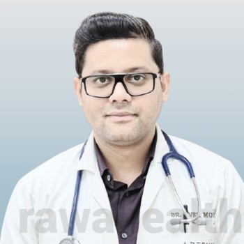 Dr. Vivek Mohan