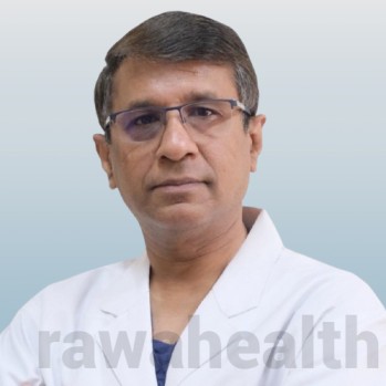 Dr. Nishith Chandra
