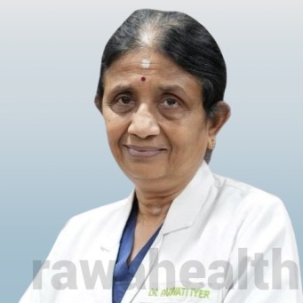 Dr. Parvathi Unninayar Iyer