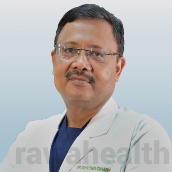 Dr. Shiv Kumar Choudhary