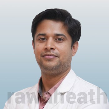 Dr. Abhinav Kumar