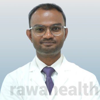 Dr. Hemanth Prajwal