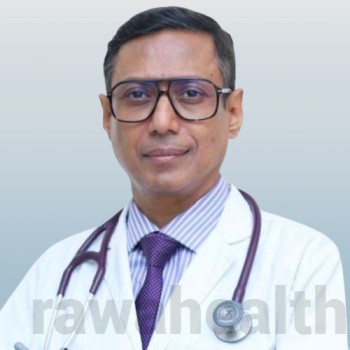 Dr. Prasan Deep Rath