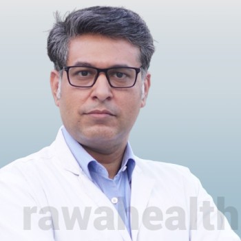 Dr. Ramneek Mahajan