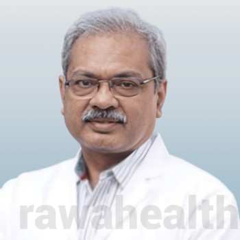 Dr. Sameer Shrivastava