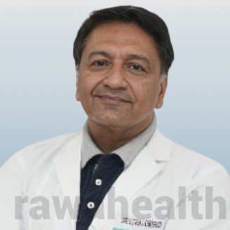 Dr. Nitiraj Singh Oberoi