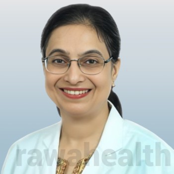 Dr. Jasmita Popli