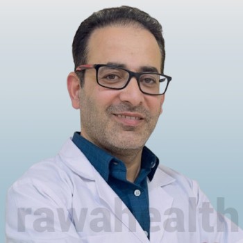Dr. Mudasir Mushtaq Shah
