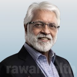 Dr. Ashok Seth