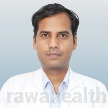 Dr. Sanjay Kumar Yadav