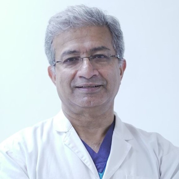 Dr. Bipin Walia