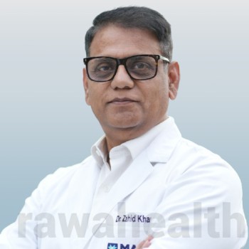 Dr. Zahid Khan