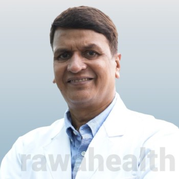 Prof. Dr. Atul Sharma
