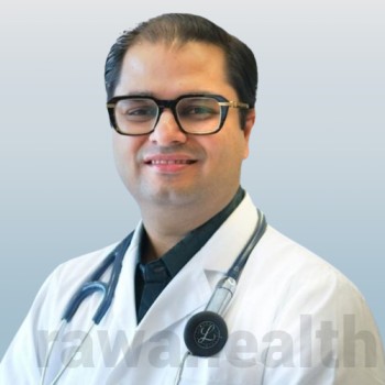Dr. Apar Jindal