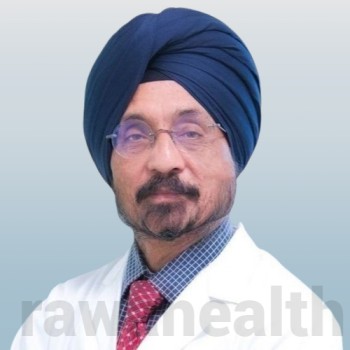 Dr. Daljit Singh