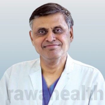 Dr. Rajiv Agarwal