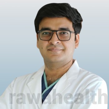 Dr. Ritesh Goel