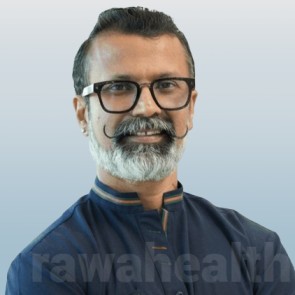 Dr. Atul N C Peters