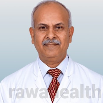 Dr. Sunil Katoch