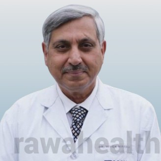 Dr. Vivek Marwah