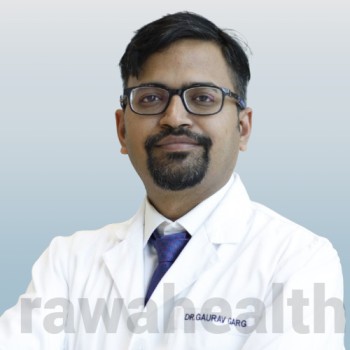 Dr. Gaurav Garg