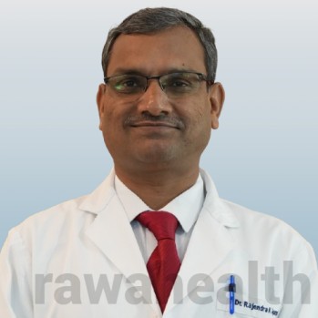 Dr. Rajendra Kumar Agarwal
