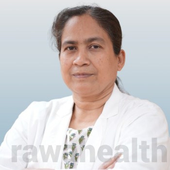 Dr. Saswati Maiti