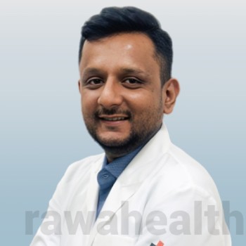 Dr. Nikhil Chauhan