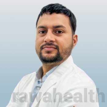 Dr. Brijesh Joshi